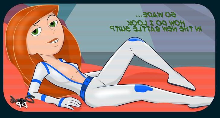 Kim Possible Collection 