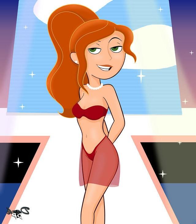 Kim Possible Collection 