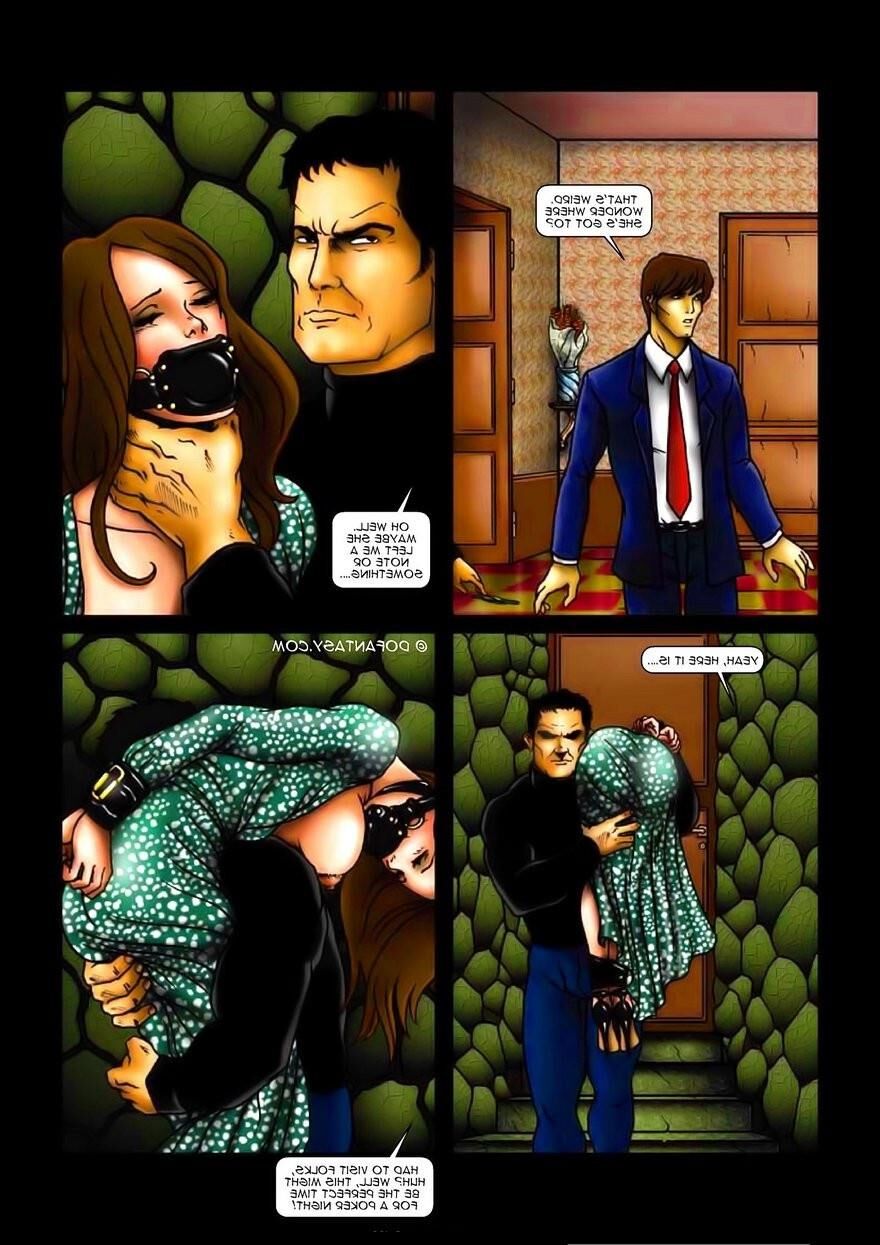 Snatcher 