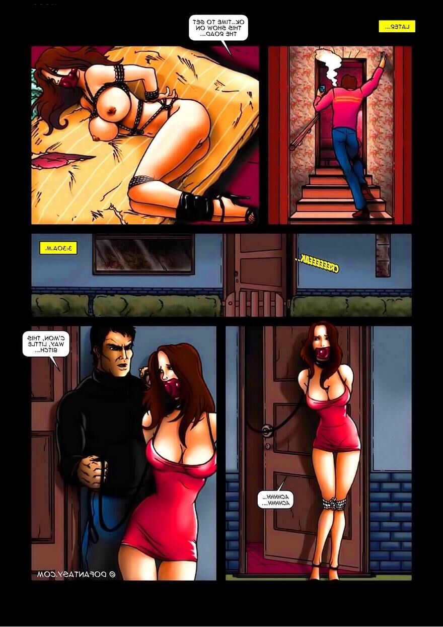 Snatcher 