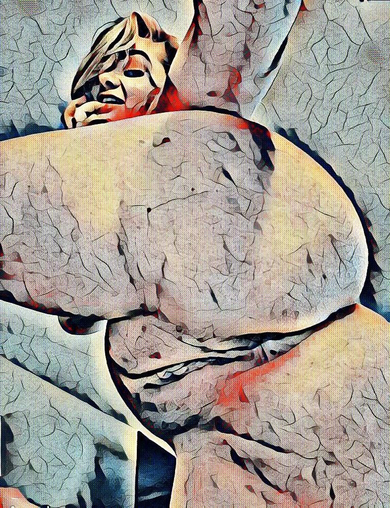 Look up and enjoy#