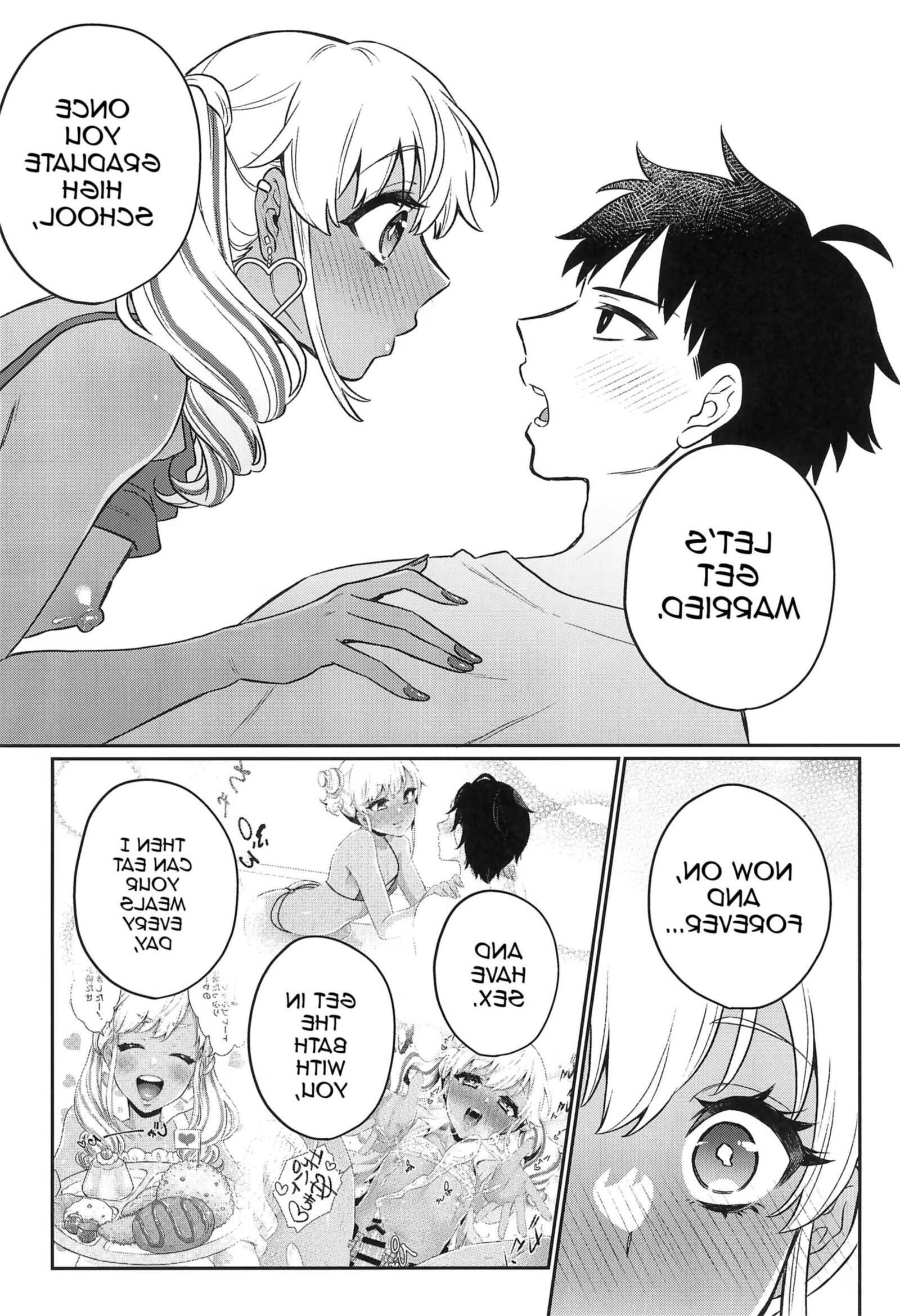 ZUTTO MAMA NI NARUSSU！