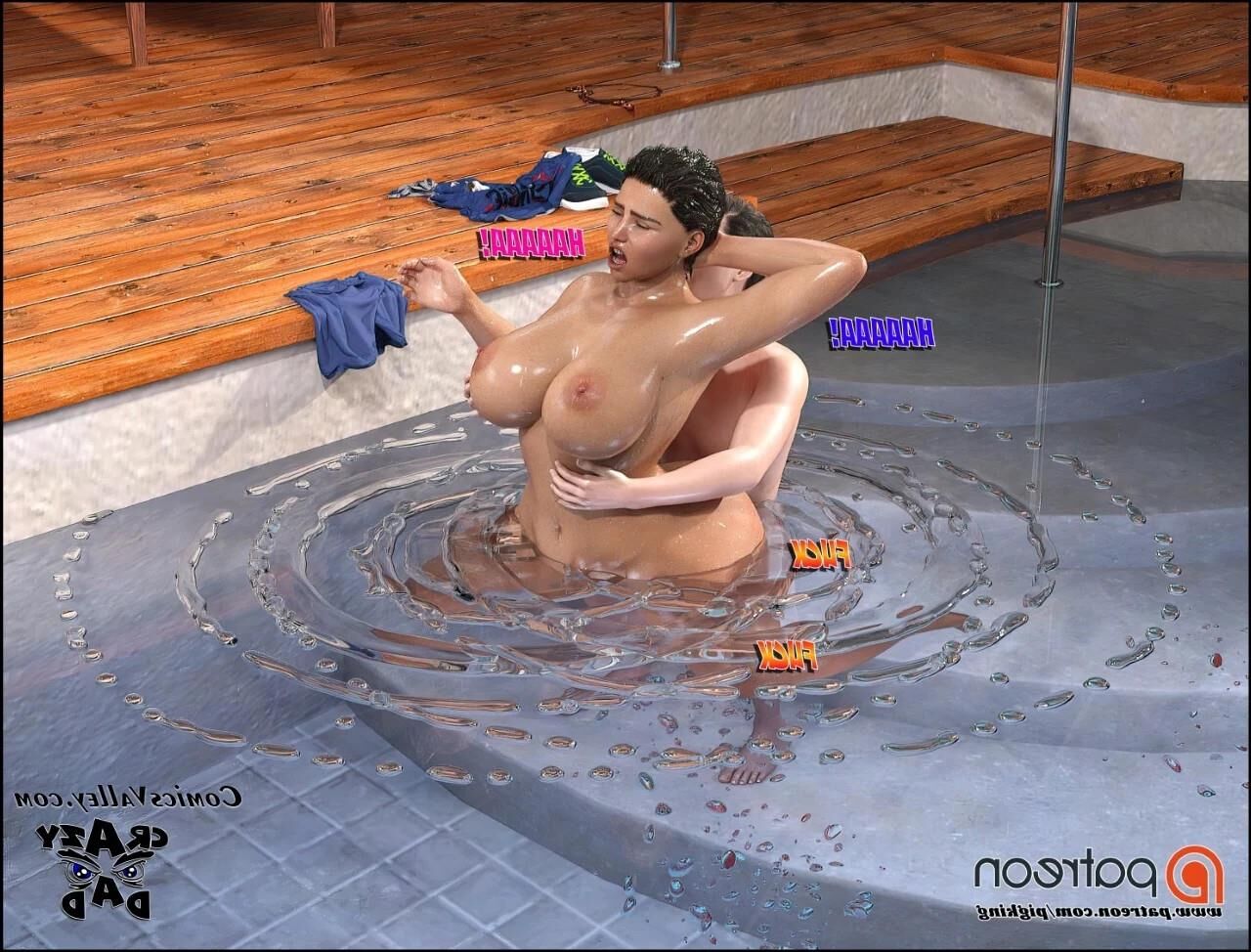 ブランディ博士