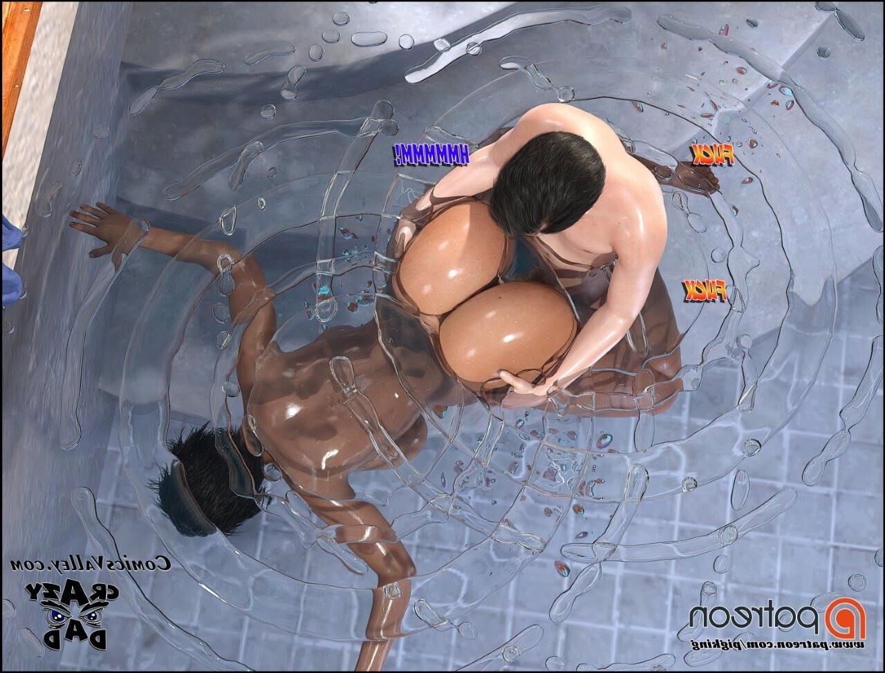 ブランディ博士