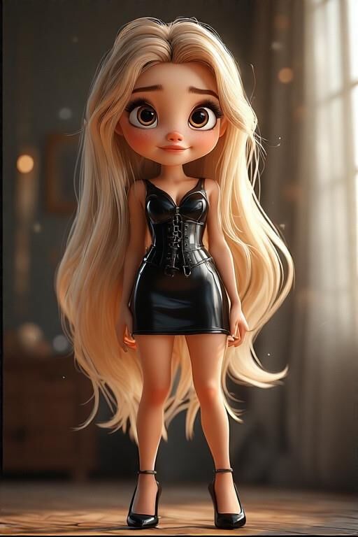 big heads submissive,dominant