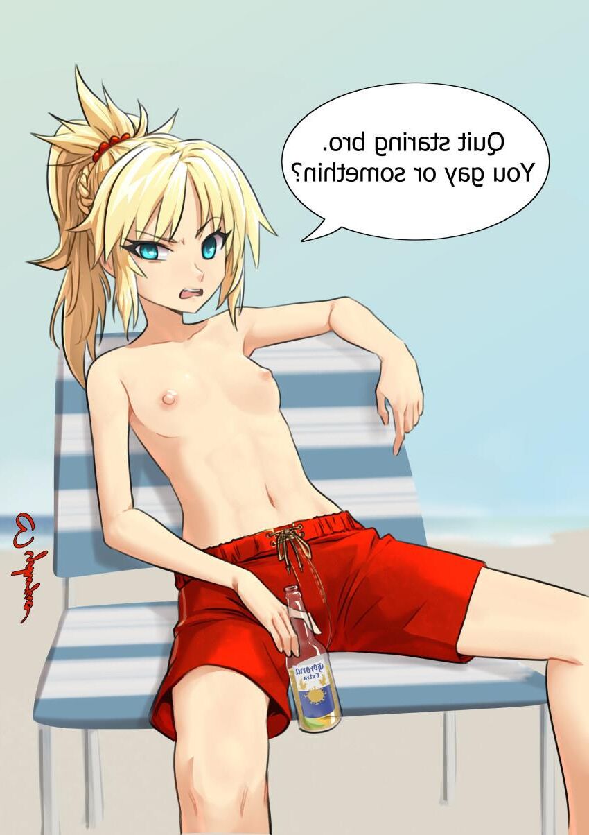 jolie seins/nice boobs # (hentai) 