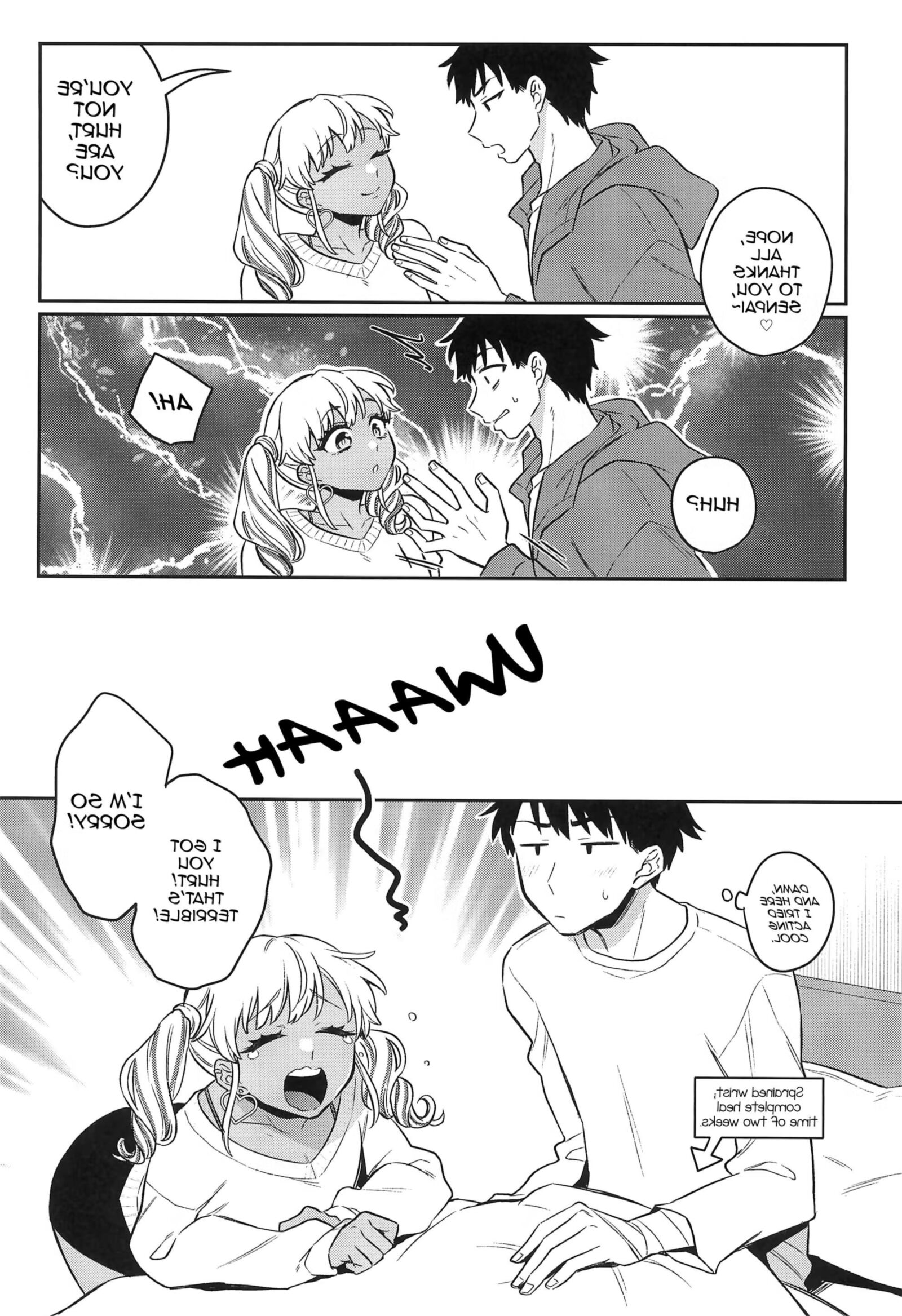 ZUTTO MAMA NI NARUSSU！