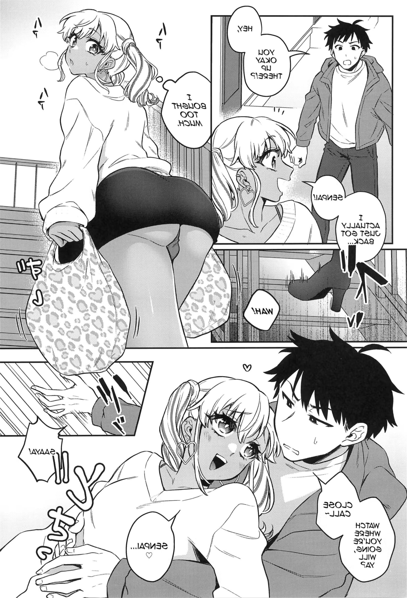 ZUTTO MAMA NI NARUSSU！