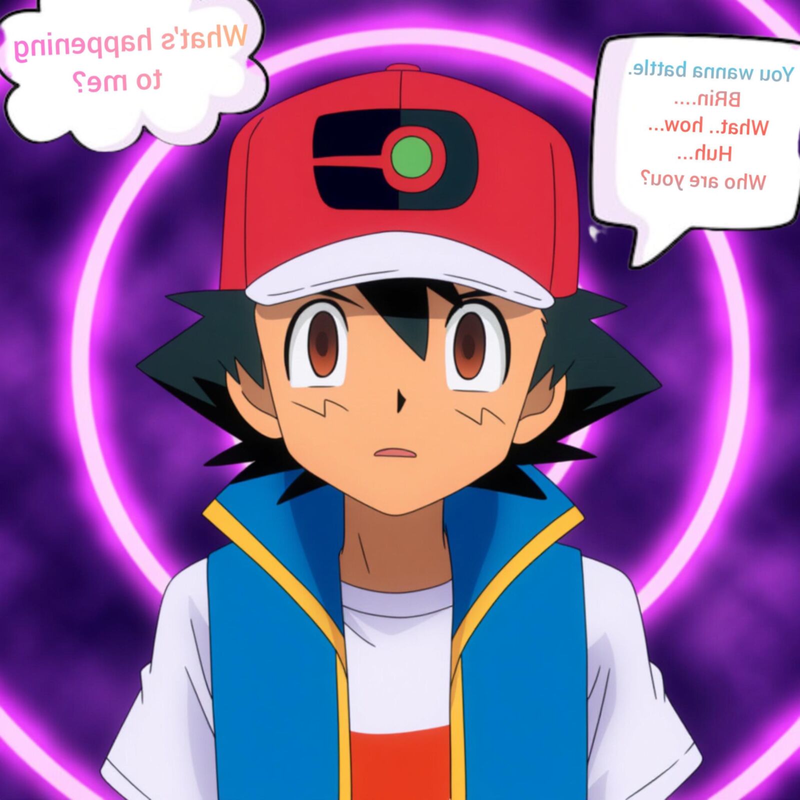 Ash Taken*re write by me* Part 
