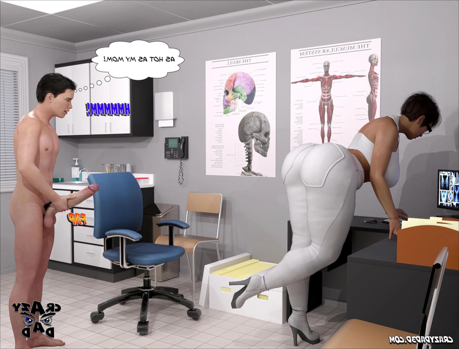 Doctor Brandie 