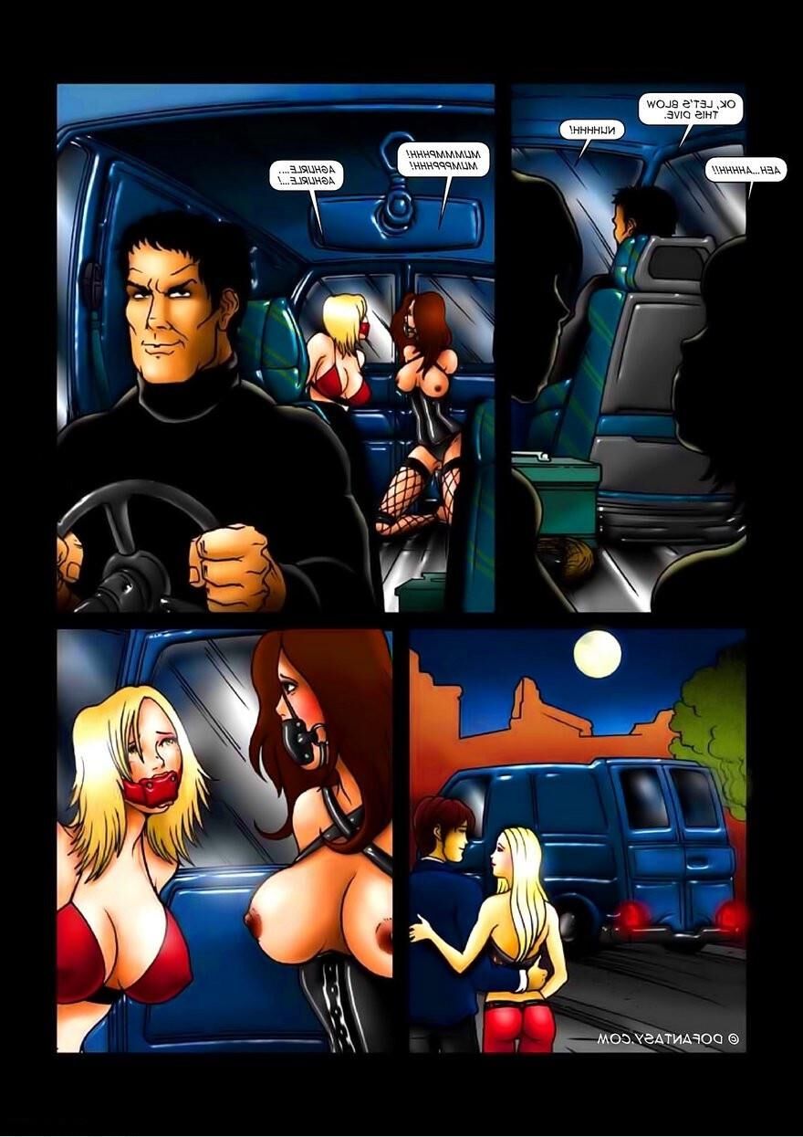 Snatcher 