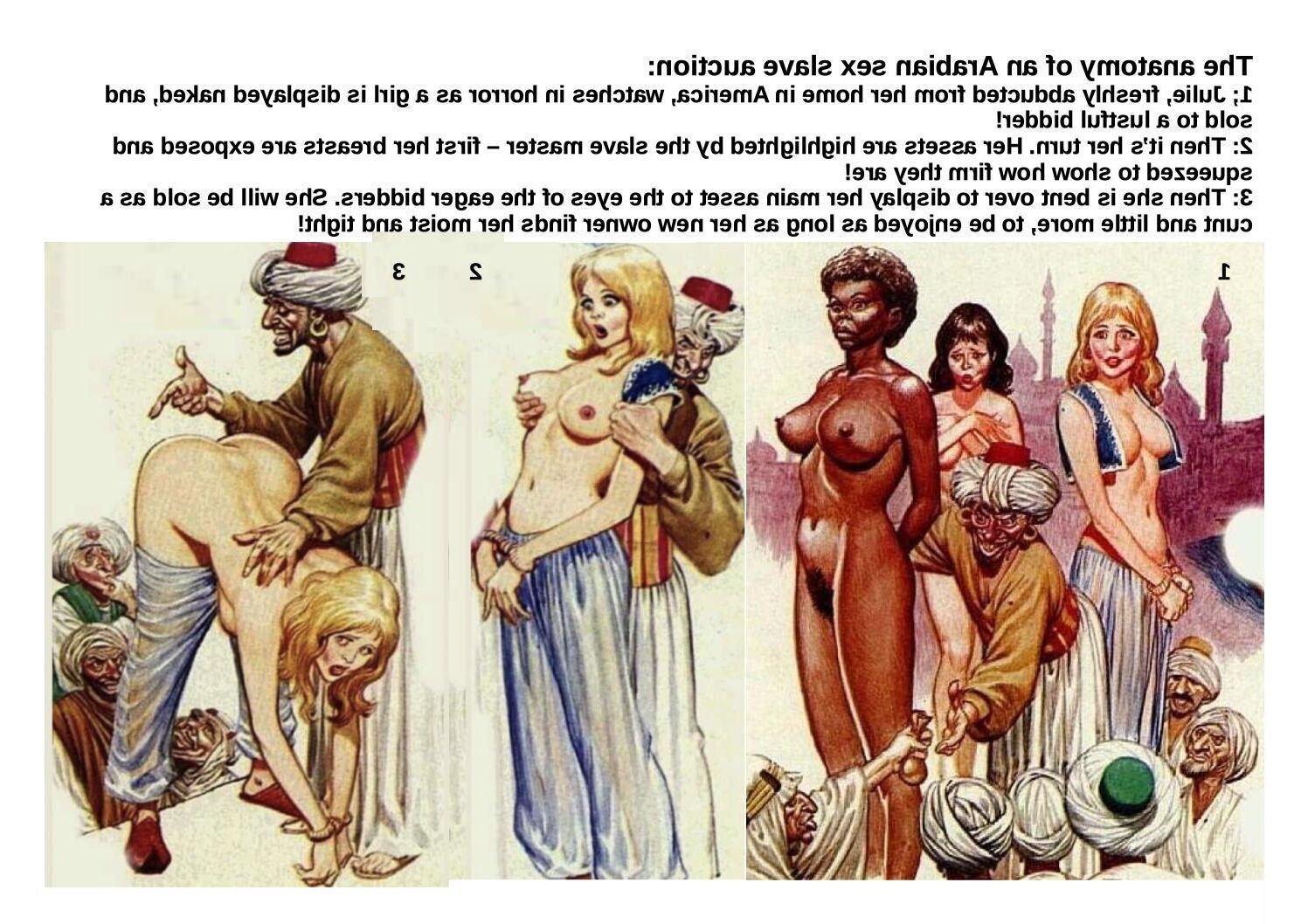 Slaves