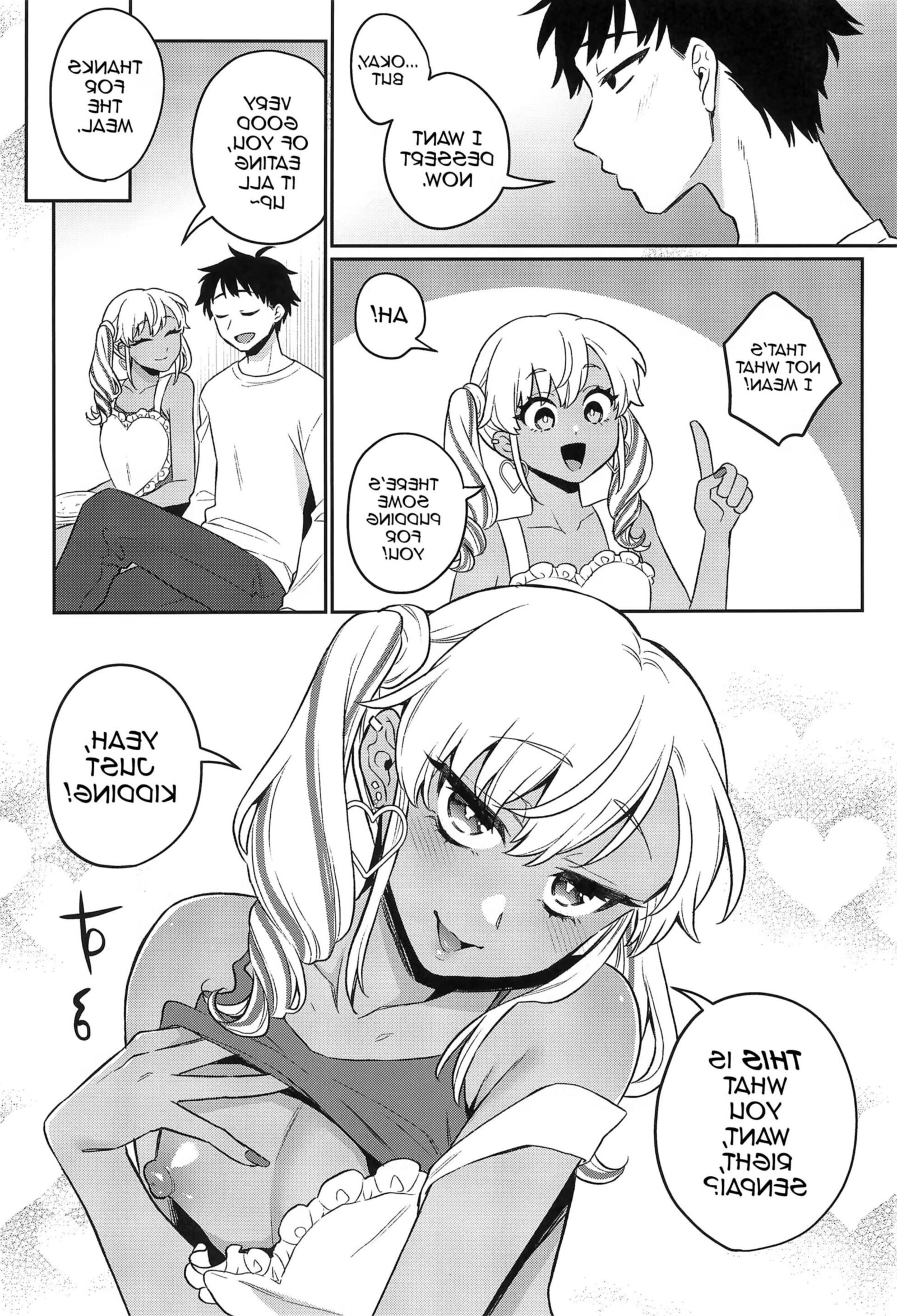 ZUTTO MAMA NI NARUSSU！