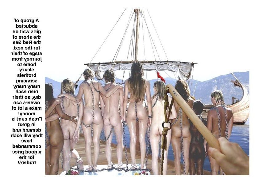 Slaves