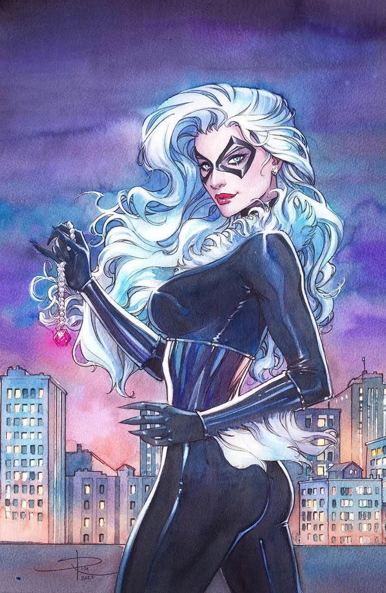 Black Cat 