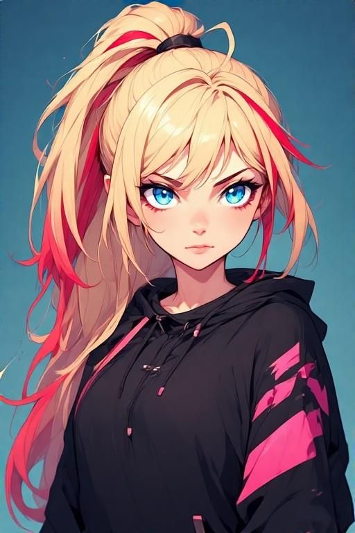 Aya no hay estilo nuevo (varios)