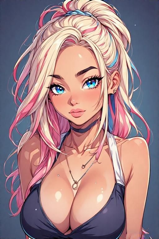 Kyubi Kitsune