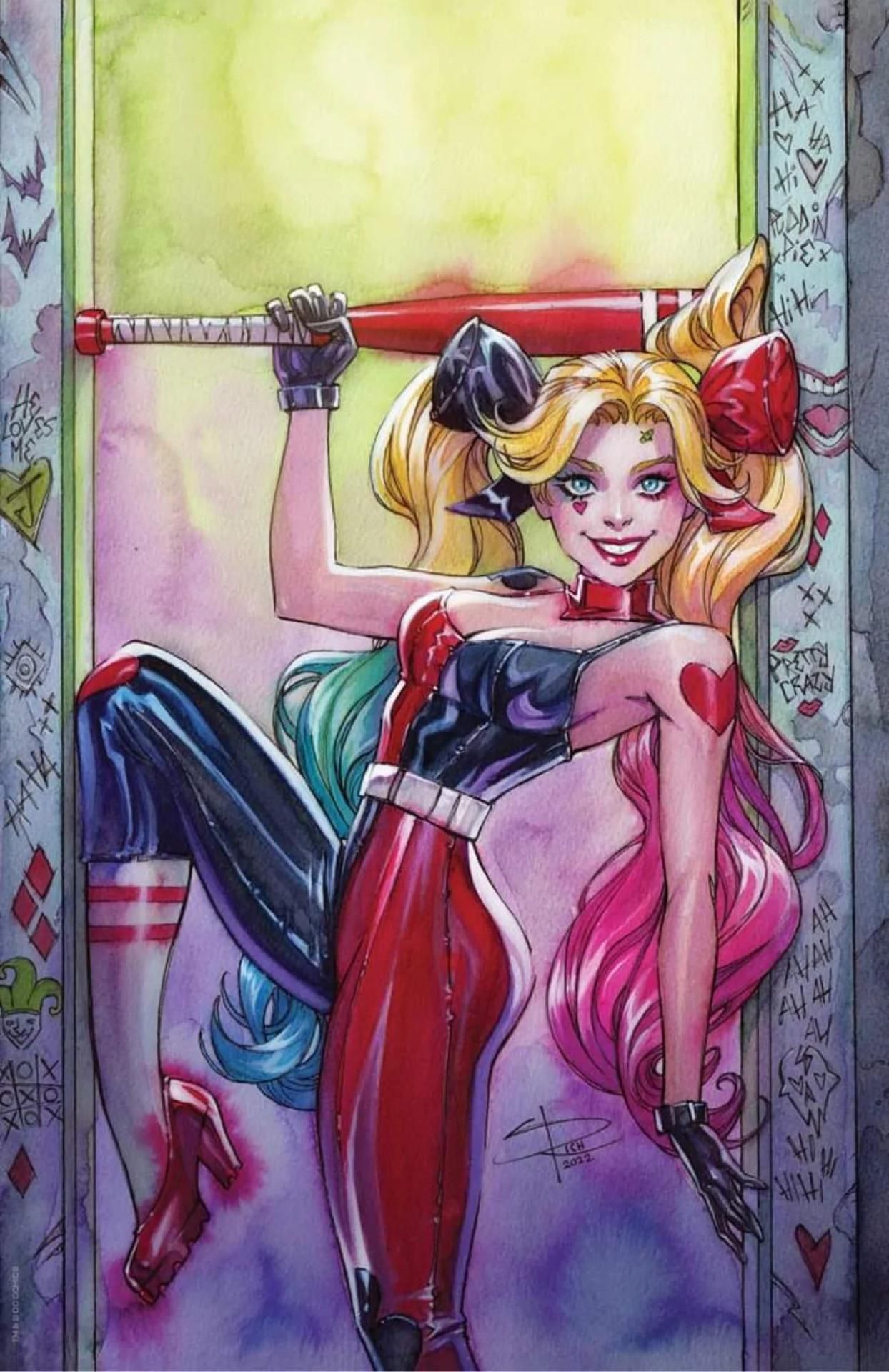 Harley Quinn
