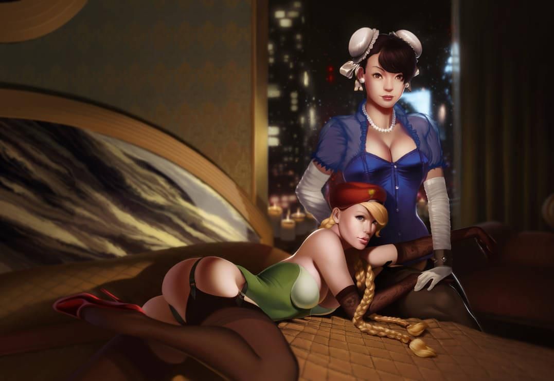 Pinups Collection Part 