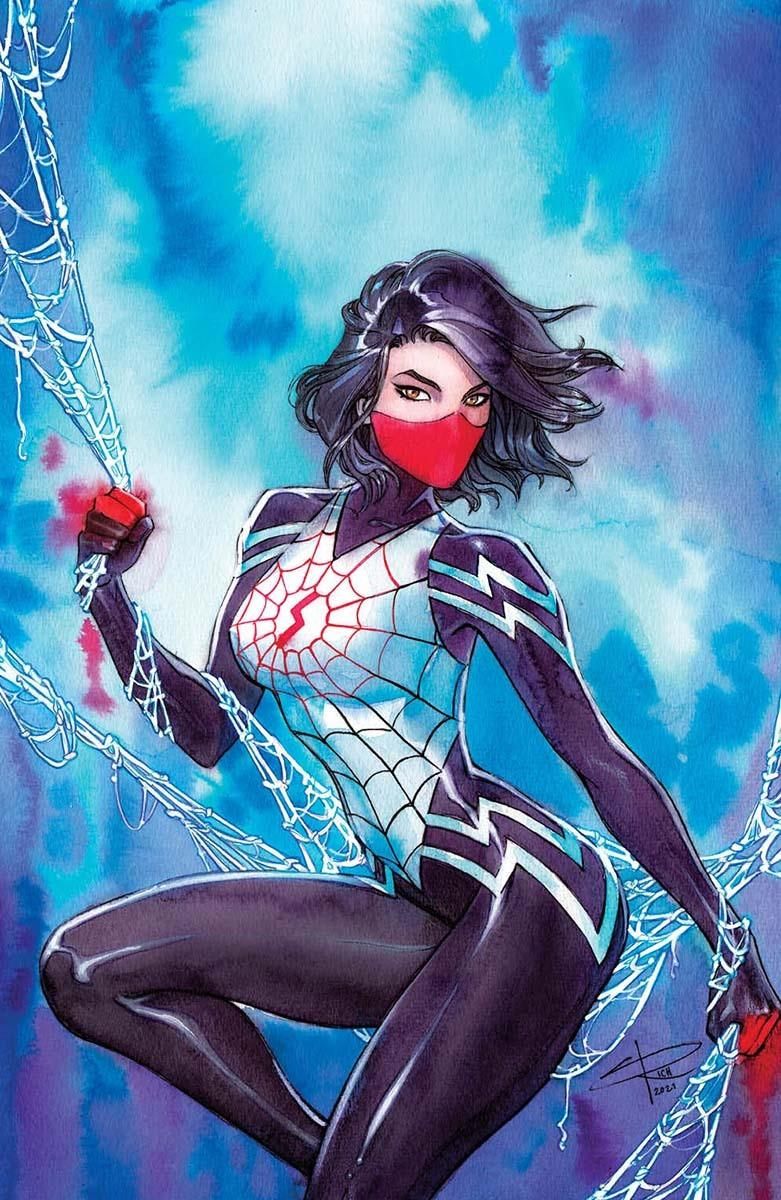 Mujeres de araña