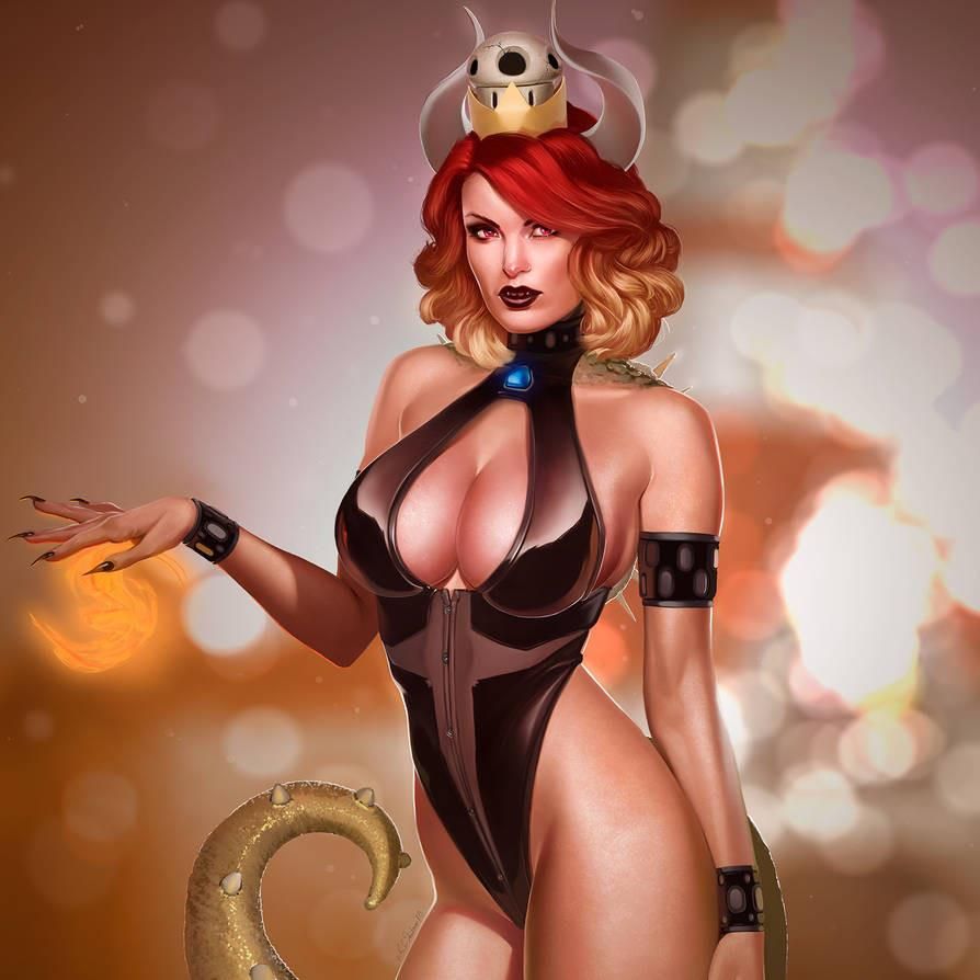 Pinups Collection Part 
