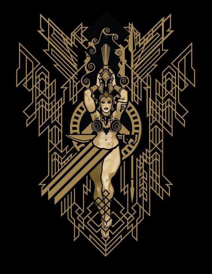 Colección pinup