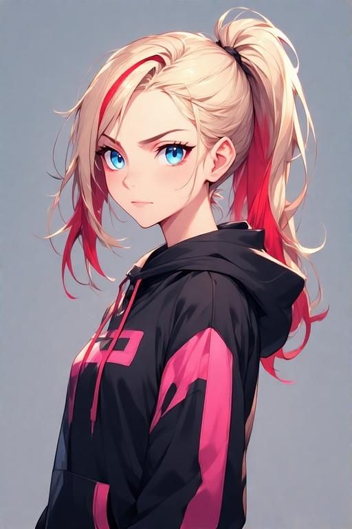 Aya no hay estilo nuevo (varios)