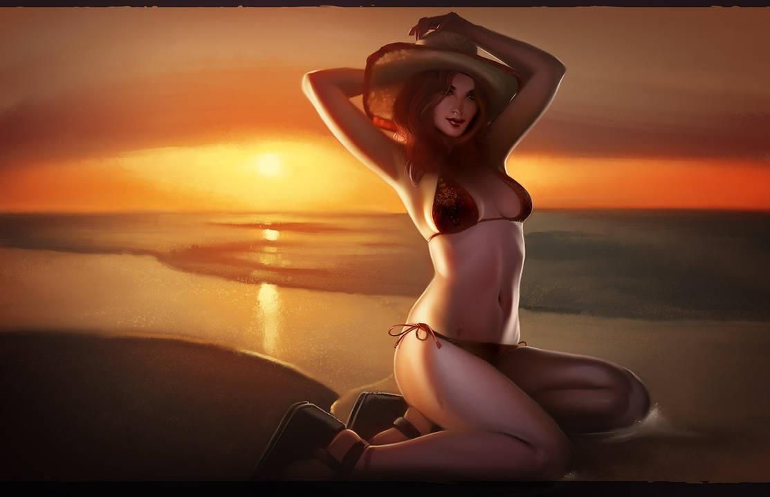 Pinups Collection Part 