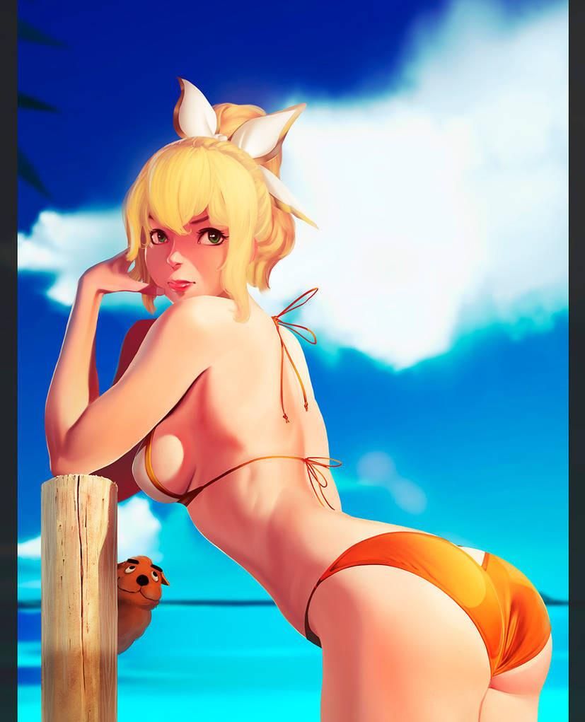 Pinups Collection Part 