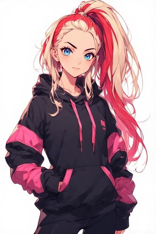 Aya no hay estilo nuevo (varios)
