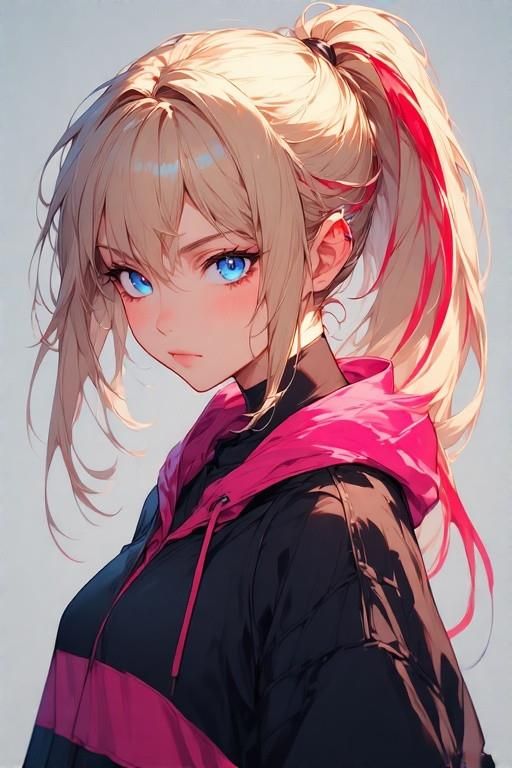 Aya no hay estilo nuevo (varios)