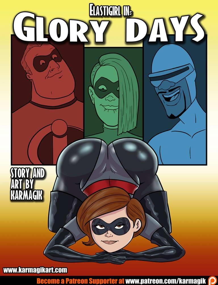 Comics