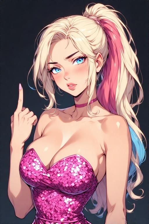 Kyubi Kitsune