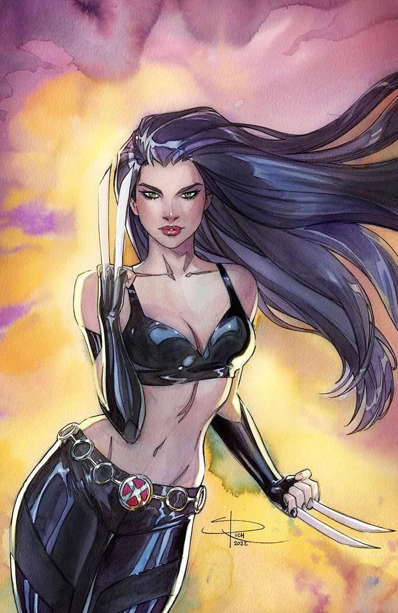 Laura Kinney