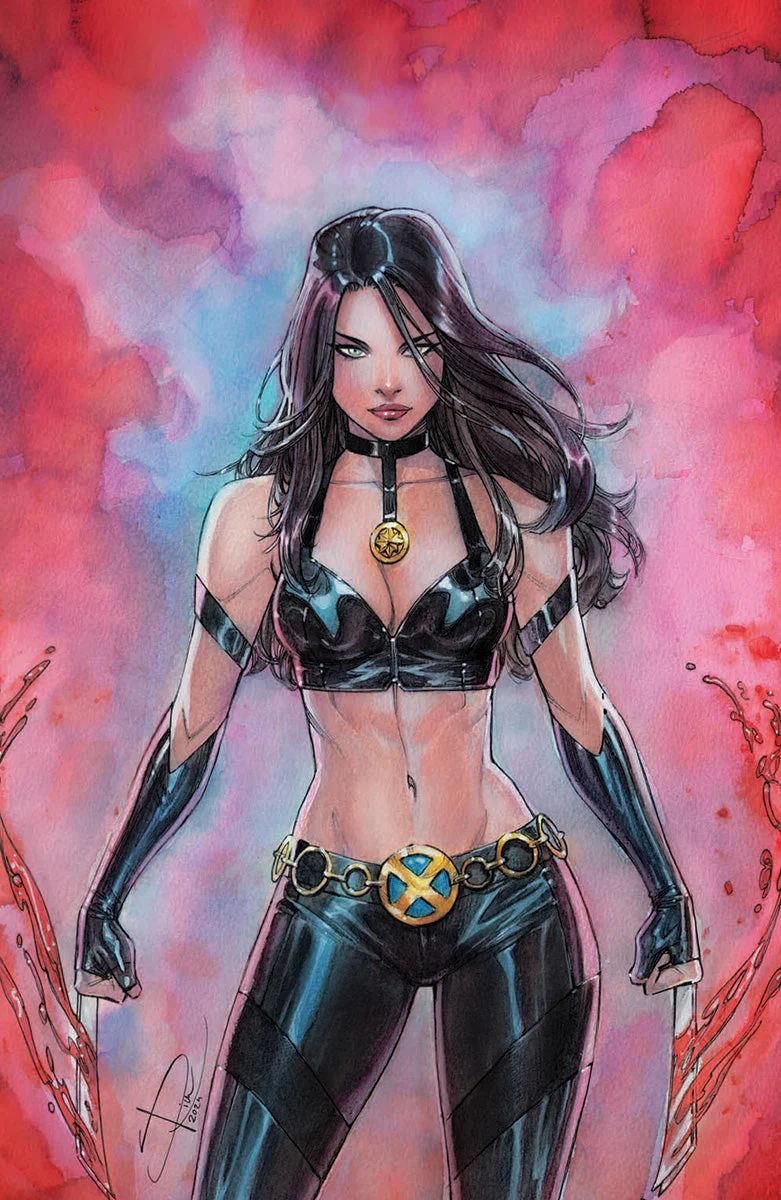 Laura Kinney