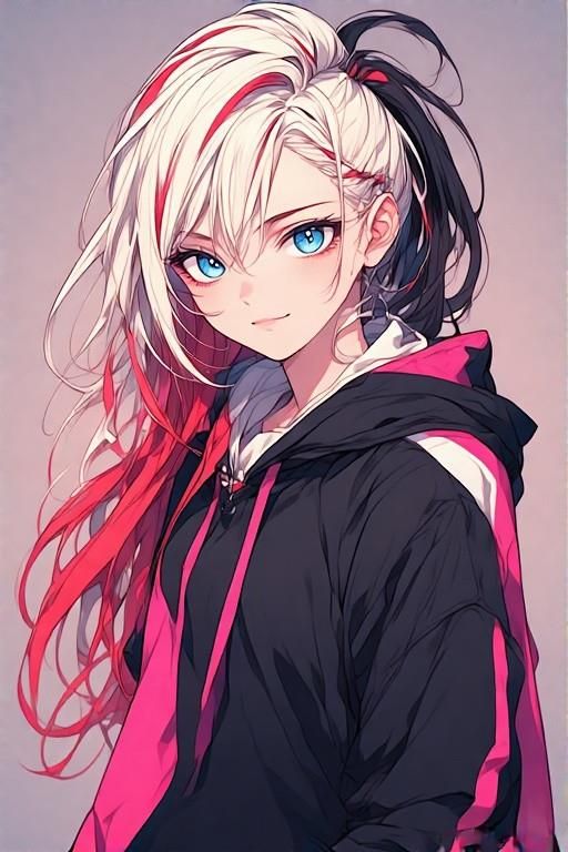 Aya no hay estilo nuevo (varios)