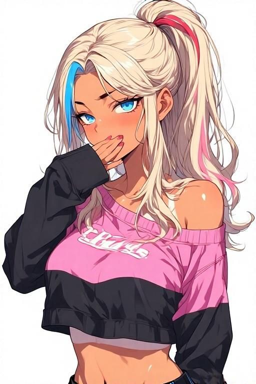 Kyubi Kitsune