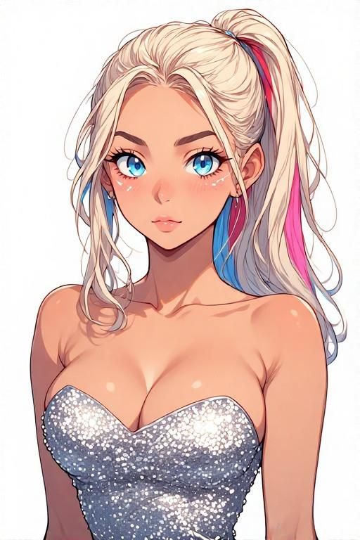 Kyubi Kitsune
