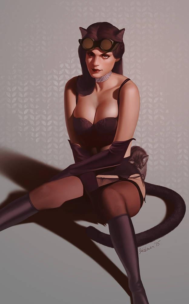 Pinups Collection Part 