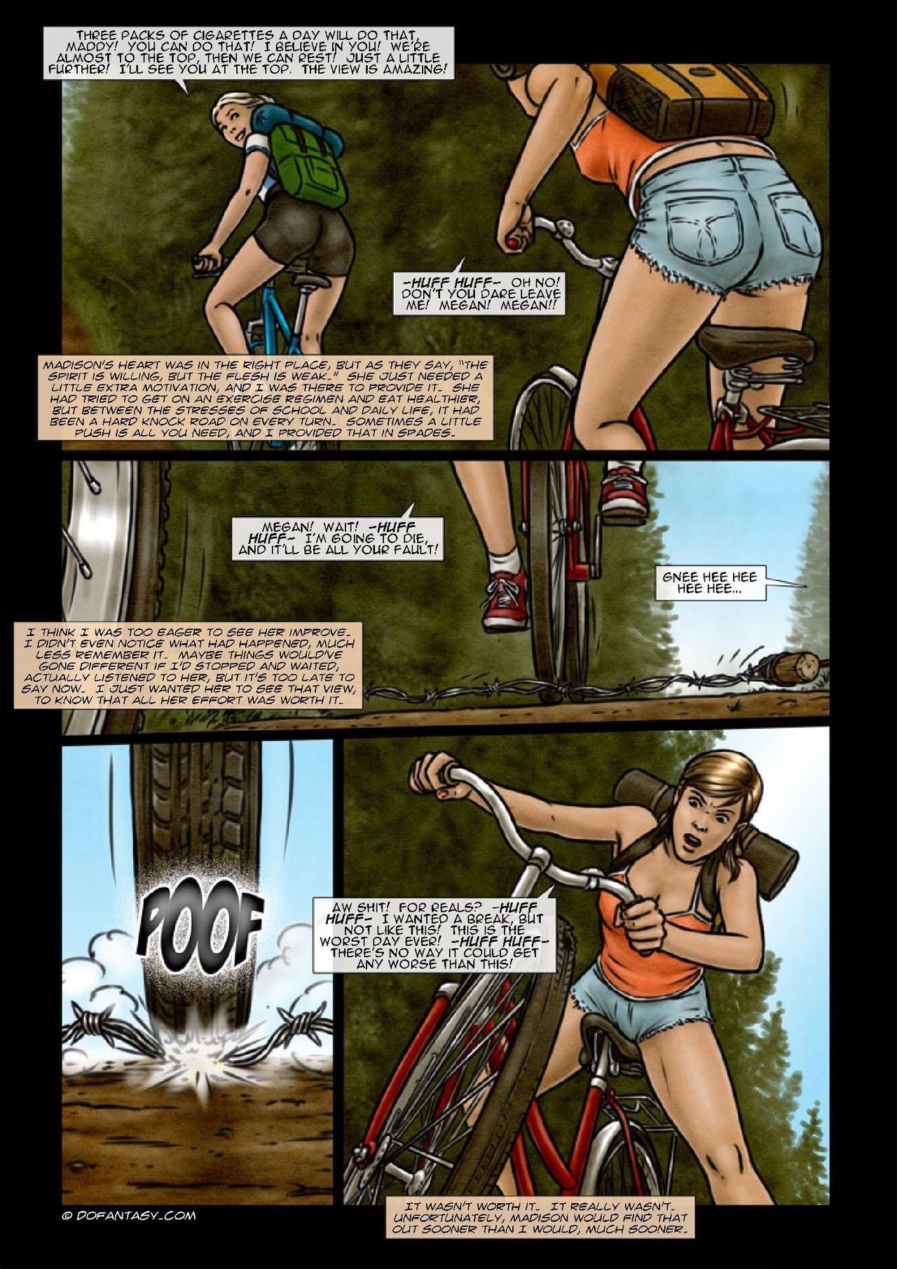 Slasher Breeders
