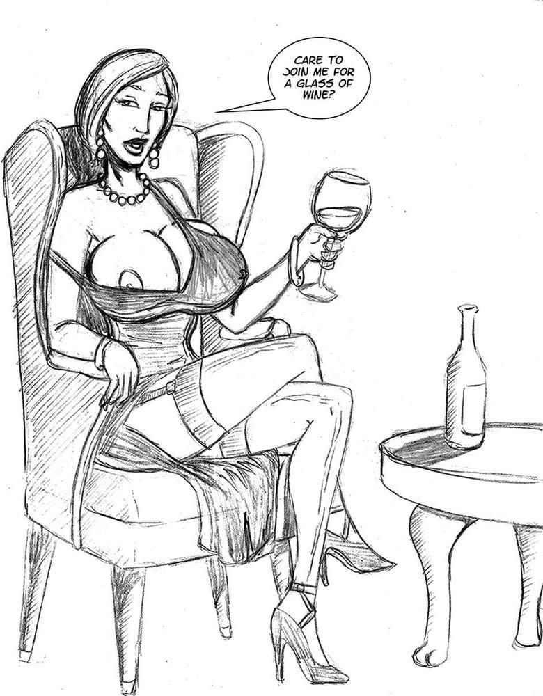 Cartoon 
