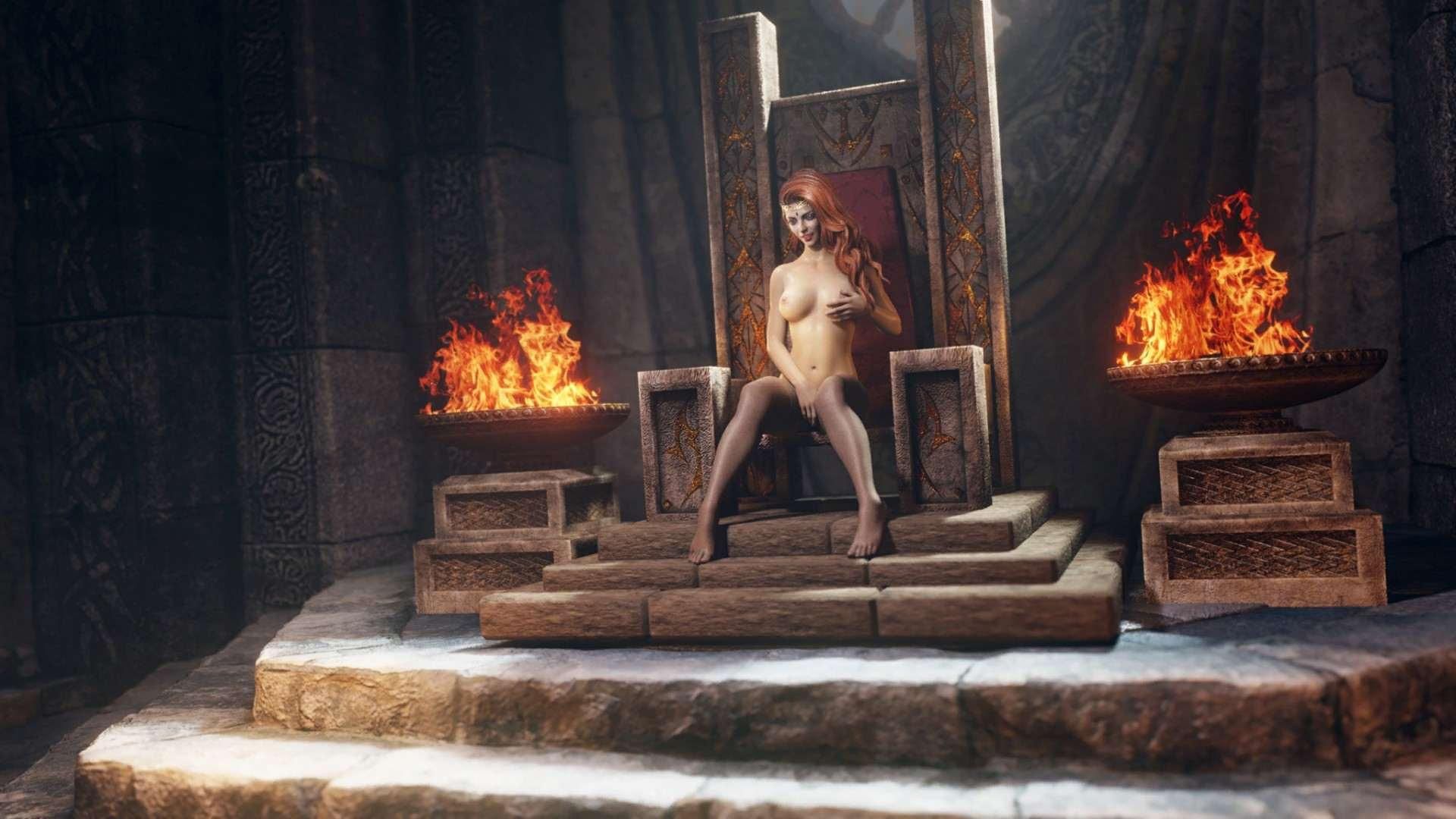 Taboo Tales Sex of Thrones