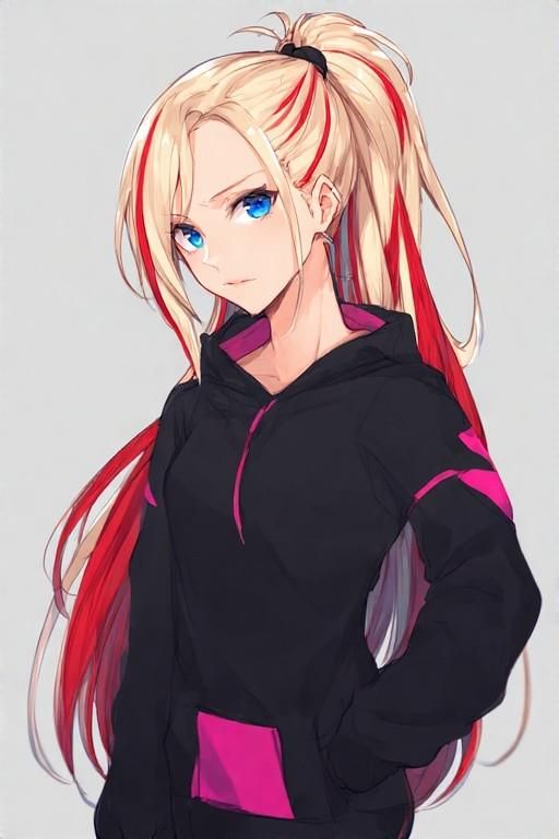 Aya no hay estilo nuevo (varios)