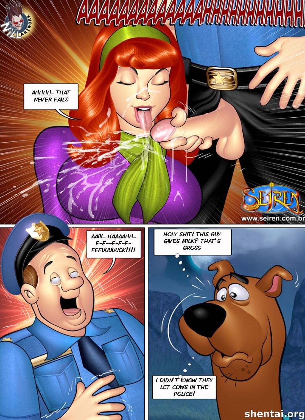 Quadrinhos