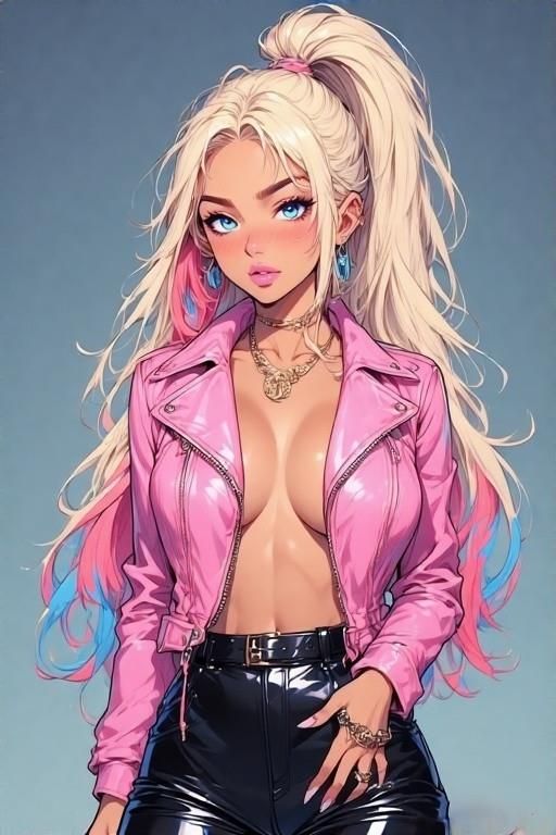 Kyubi Kitsune