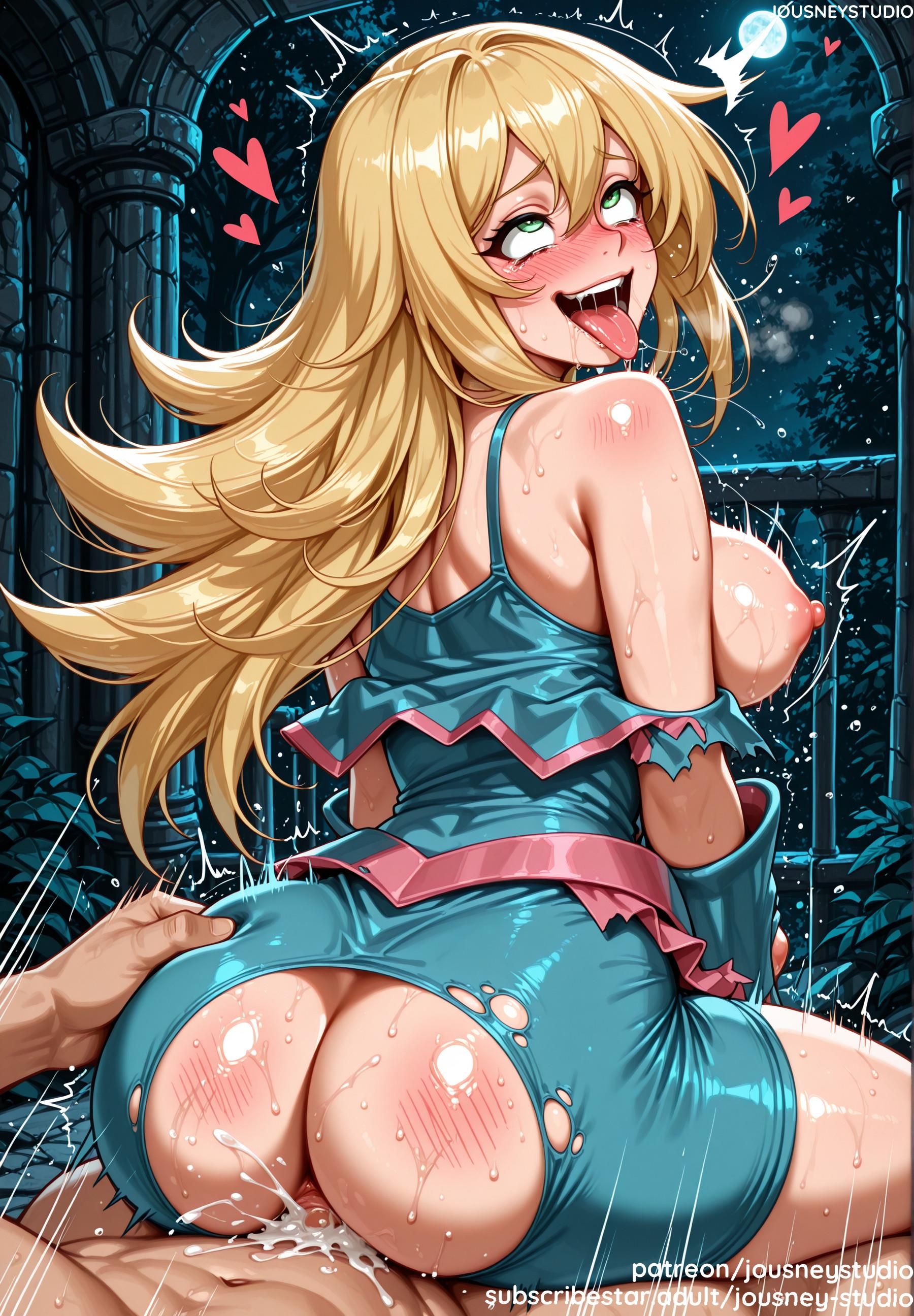 Dark Magician Girl Yu Gi Oh 