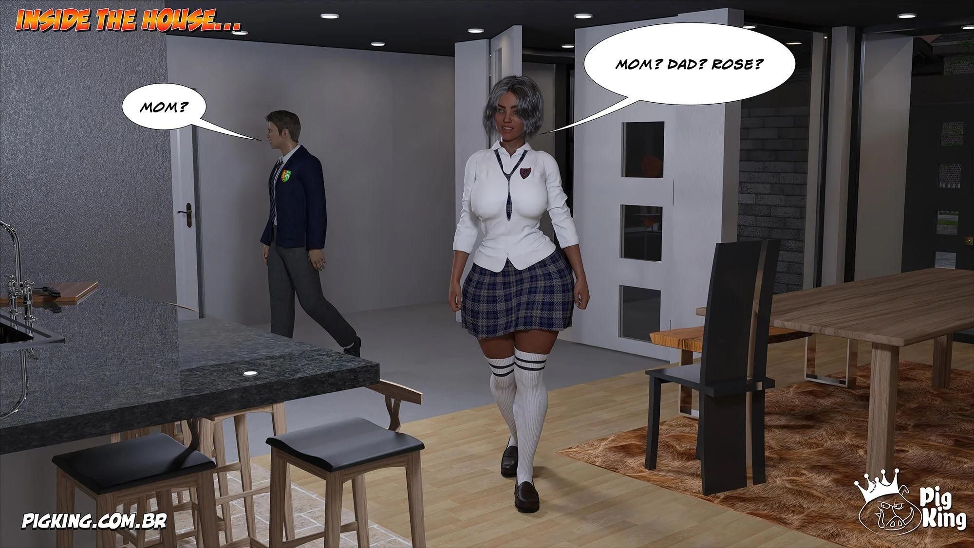 Doctor Brandie 