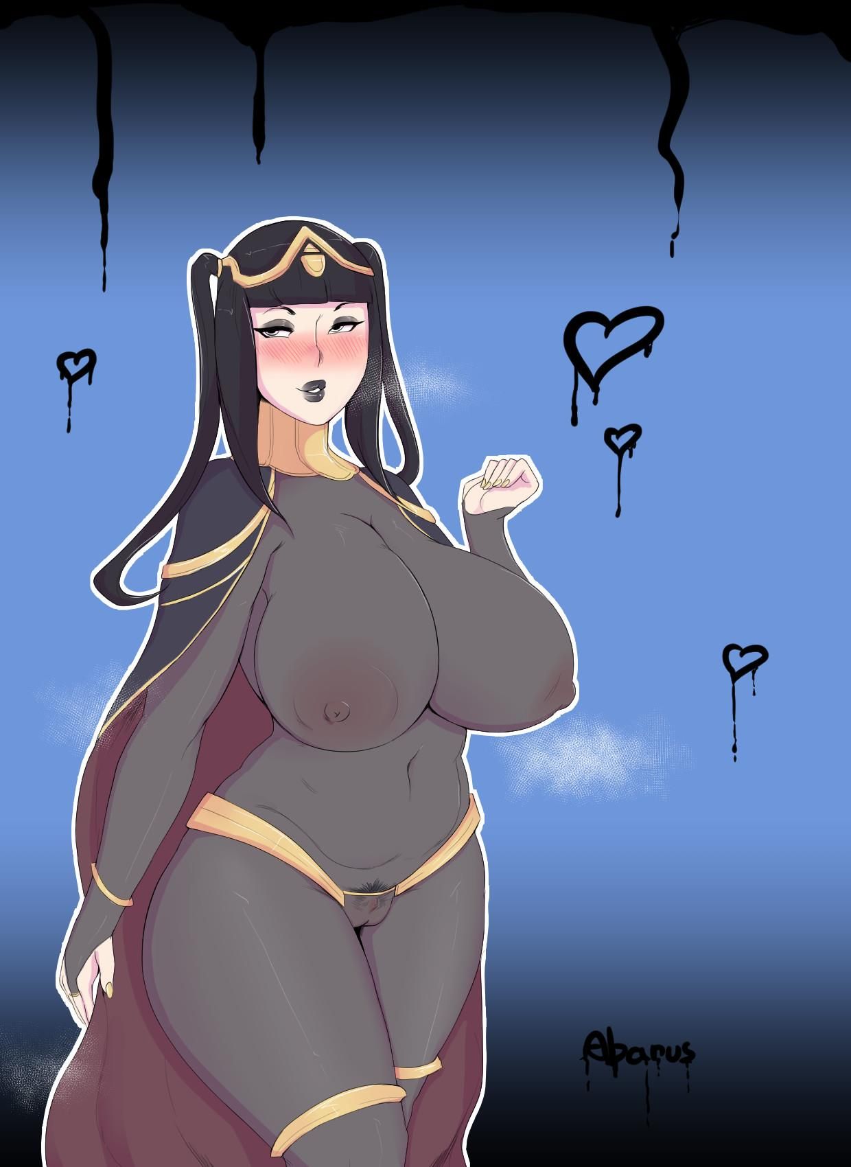 Artist Abarus