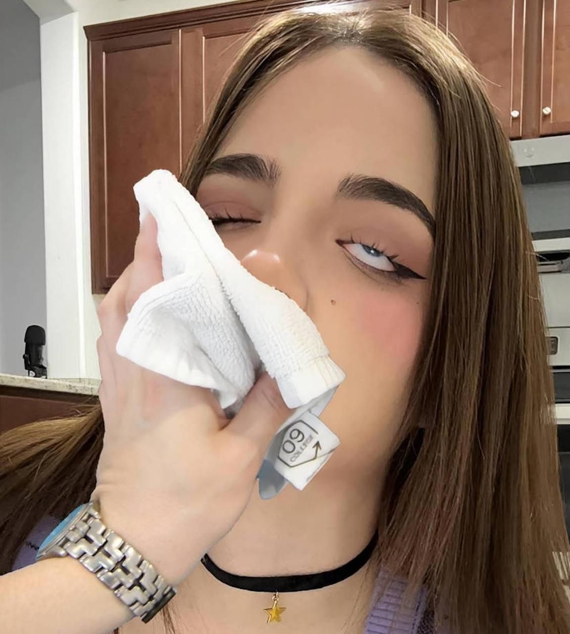 Caras dibujadas