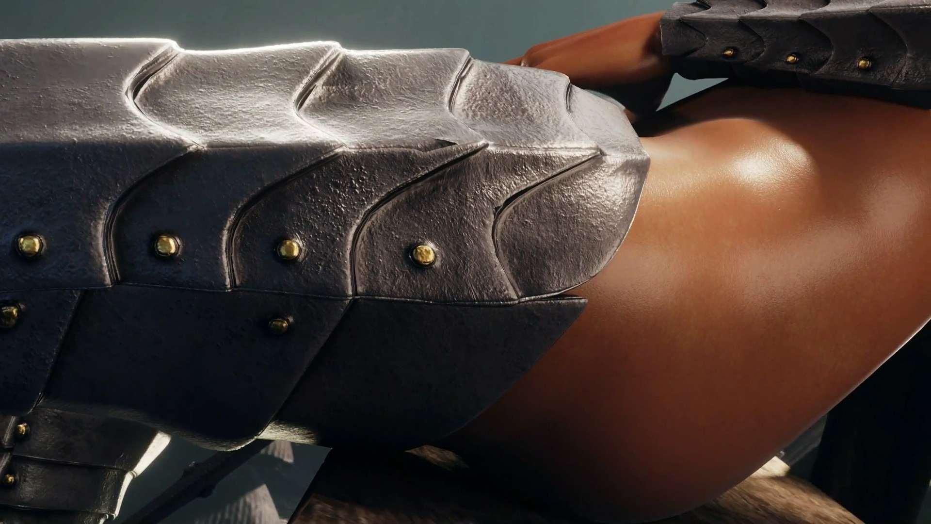 Taboo Tales Sex of Thrones